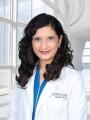 Photo: Dr. Rasha Beg, MD