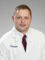 Photo: Dr. Walter Hoyt, MD