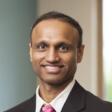 Photo: Dr. Satyavardhan Pulukurthy, MD