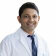 Photo: Dr. Amartej Merla, MD