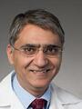Photo: Dr. Ashok Koul, MD