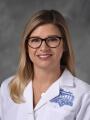 Photo: Dr. Nicole Brouyette, DPM