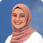 Sahar Hijazi, APRN