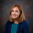 Photo: Dr. Mary Shannon, MD