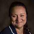 Photo: Dr. Natalia Usatii, MD