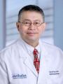 Photo: Dr. Tony Tsen, MD