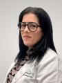 Photo: Dr. Laura Rodriguez Figueroa, MD