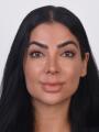 Photo: Dr. Najin Vossooghi, DDS