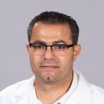 Dr. Nazeeh Abunasra, DMD