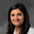 Photo: Dr. Marjan Moghaddam, DO
