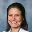 Photo: Dr. Silvia Fernandez, MD
