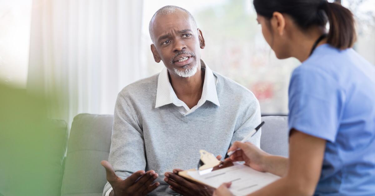 Trying a New Multiple Myeloma Treatment Treating