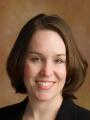 Photo: Dr. Kerri Hild, MD