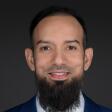Photo: Dr. Saad Ahmad, MD