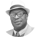 Orlando Minniefield, MSW
