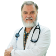 Photo: Dr. Luis Martinez, MD