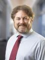Photo: Dr. Richard Buchman, MD