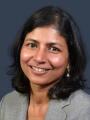 Photo: Dr. Rakhi Krishnan, MD