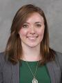 Photo: Dr. Megan Gayeski, MD