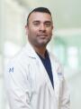 Photo: Dr. John Jacob, MD