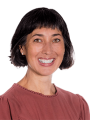 Photo: Dr. Lorissa Segal, MD
