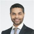 Photo: Dr. Chetan Hampole, MD