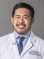 Photo: Dr. Robby Wu, DO
