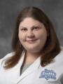 Photo: Dr. Michelle Faber, MD