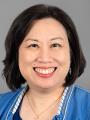 Photo: Dr. Amy Moy, OD