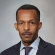 Photo: Dr. Anteneh Feyissa, MD