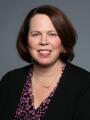 Photo: Dr. Corinna Wojcik, MD
