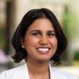 Photo: Dr. Shanti Nulu, MD