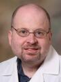 Photo: Dr. Matthew Walton, MD
