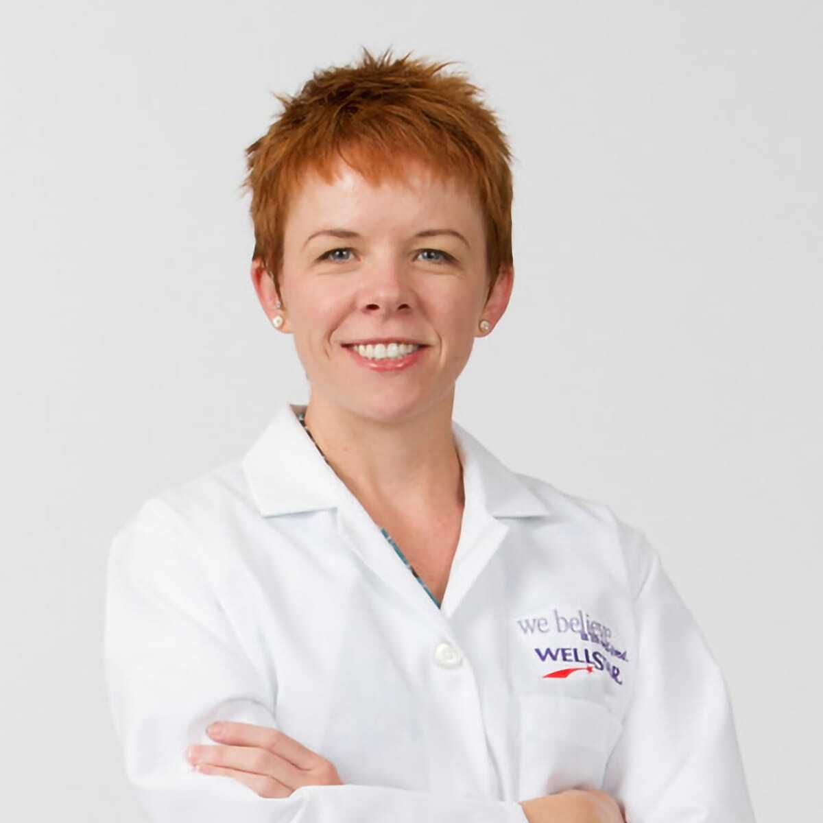 Dr. Amy Carroll, MD, Obstetrician Gynecologist - Marietta, GA | Sharecare