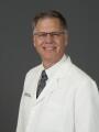 Photo: Dr. Christopher Baur, MD