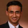 Photo: Dr. Ketan Goswami, MD