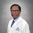 Photo: Dr. Rafique Ahmed, MD