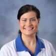Photo: Dr. Natalie Ralph, DO