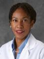Photo: Dr. Raechele Gathers, MD
