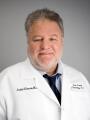 Photo: Dr. Justin Roscoe, MD