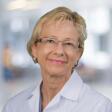 Photo: Dr. Ruth Berggren, MD