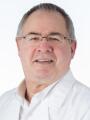 Photo: Dr. John Batter, MD