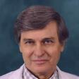 Photo: Dr. David Harrom, MD