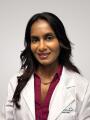 Photo: Dr. Sandhya Menon, MD