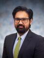 Photo: Dr. Vinay Patel, MD
