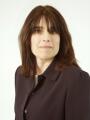 Photo: Dr. Diane Johnson, MD