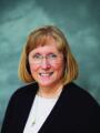 Photo: Dr. Lynne McCormick, DO