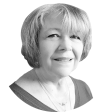 Photo: Susanna Brownlow, LPC