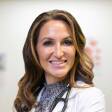 Photo: Dr. Brandi Harris, DNP
