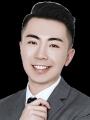 Photo: Dr. Adam Zhao, OD